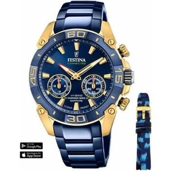 Image 1 of Festina F20547/1