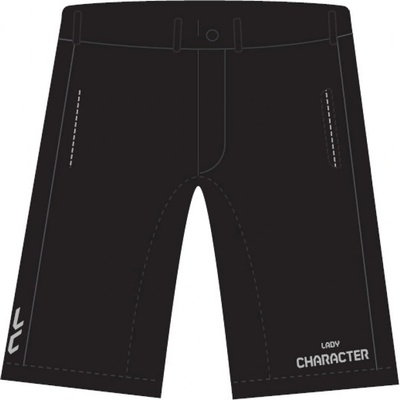 KTM dámské dámské Character černá