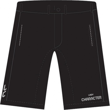 KTM dámské dámské Character černá