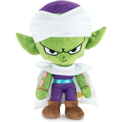 Barrado DRAGON BALL Piccolo плюшена играчка 20см