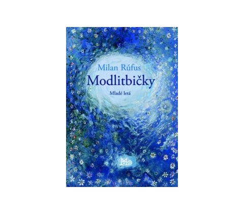 Modlitbičky