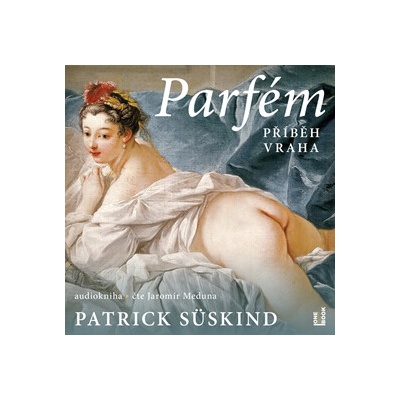 Parfém: Příběh vraha