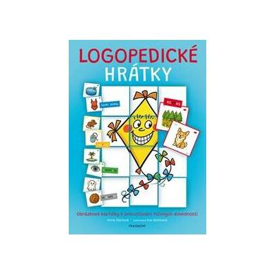 Logopedické hrátky