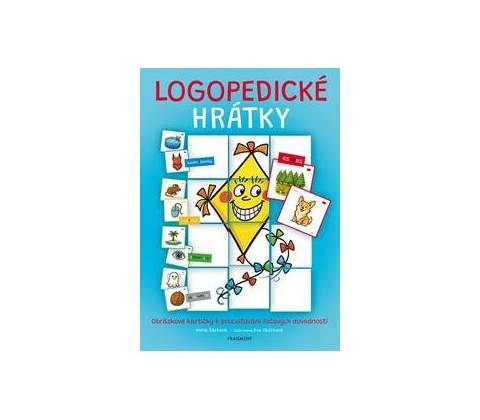 Logopedické hrátky
