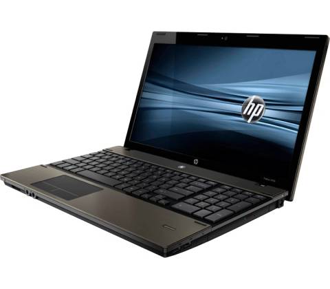 HP ProBook 4520s WT294EA
