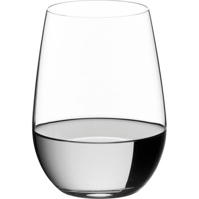 Riedel Pohár na víno O WINE TUMBLER RIESLING SAUVIGNON BLANC 2 x 375 ml