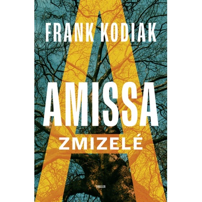 Amissa Zmizelé