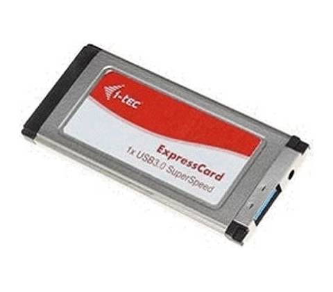 i-Tec EX1USB3