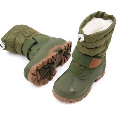 Lurchi FINN OLIVE