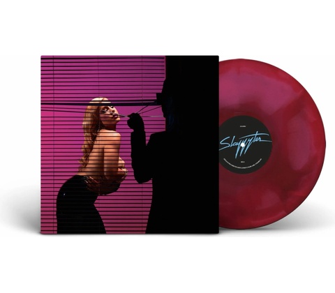 Slayyyter - Starfucker LP