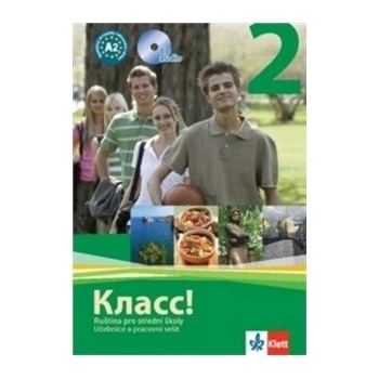 Balíček Klass! 2