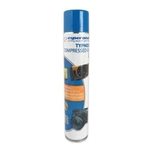 Esperanza compressed gas 750ml