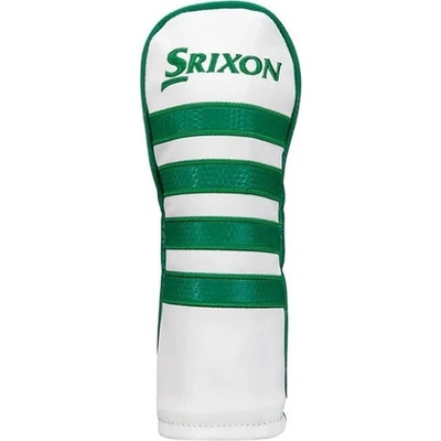 Srixon headcover hybrid Tour Major Limited Edition - Masters 2022 zeleno bílý – Zboží Dáma