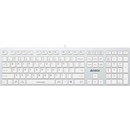 A4Tech FX50 White