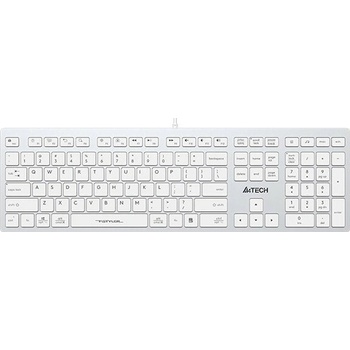 A4Tech FX50 White