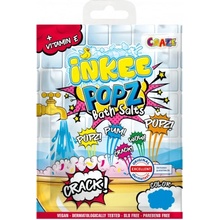 Craze Inkee Popz Bath Salts 10 g