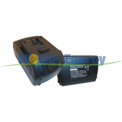 Mobile Energy BOSCH 17618 / 24618-01 / 25618 / 37618 / CFL180 / CRS180K / GDB 18 V-Li / GSR 18 V-Li - 18.0v 3.0 Ah - Li-Ion - neoriginální – Hledejceny.cz