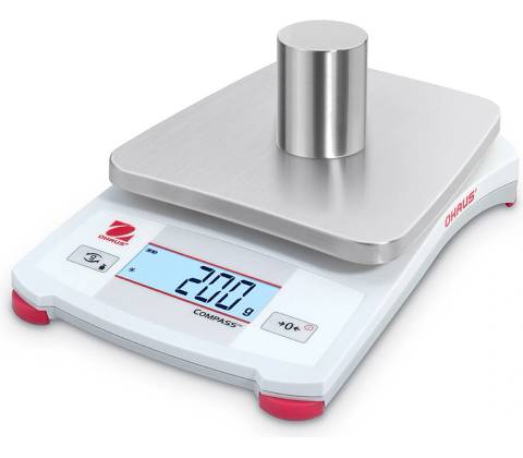 Ohaus CX221