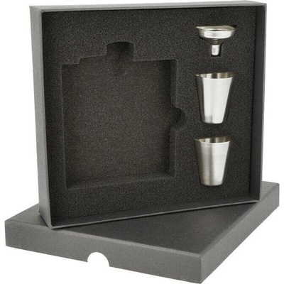 Hip Flask kazeta6oz2cups