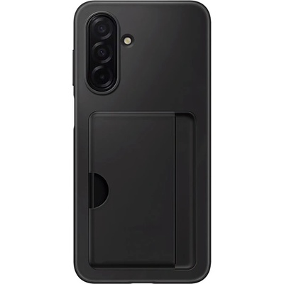 Samsung Galaxy A26 Card Slot Case black (EF-OA266TBEGWW)