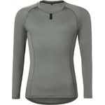 straede Горнище straede Merino Baselayer Cycling undershirt - Grey - размер XS/S (014-2481-0212)