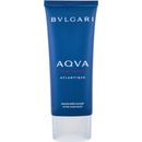 Balzamy po holení Bvlgari Aqva Pour Homme balzam po holení 100 ml