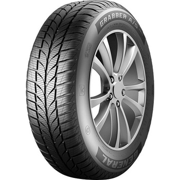 General Tire Grabber A/S 365 225/65 R17 101V