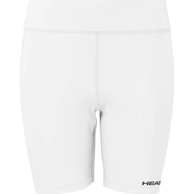 Head Short Tights white