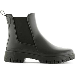Lemon Jelly Дамски гумени ботуши Lemon Jelly Women's Kirby Wellington boots - Black - размер 37 (EU) (131-0218-0112)