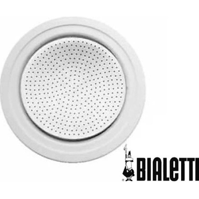 Bialetti Moka 9 sítko a těsnění 3 ks – Hledejceny.cz