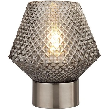 Image 1 of Searchlight EU700754 - Настолна лампа RETRO 1xE27/7W/230V (SR0232)