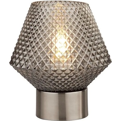 Searchlight EU700754 - Настолна лампа RETRO 1xE27/7W/230V (SR0232)