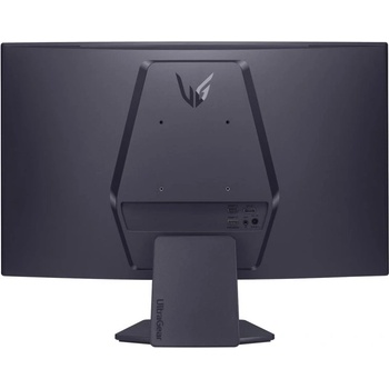 Image 1 of LG UltraGear 27GS60QC-B