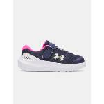 Under Armour Детски обувки Under Armour UA GINF Surge 4 AC-BLU Under Armour | Sin | Момичешки | 21