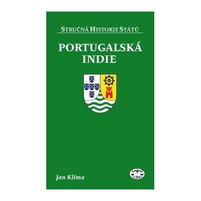Portugalská Indie - Jan Klíma