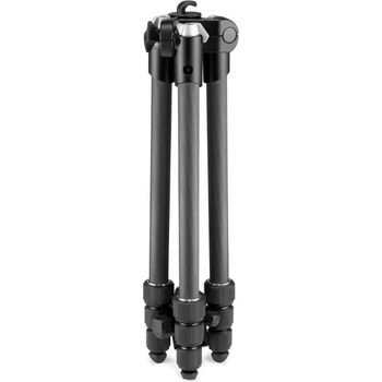 Image 1 of Manfrotto Element MII (MKELMII4CMB-BH)