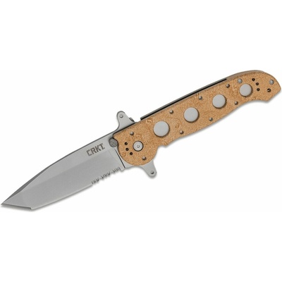 CRKT M16-14ZSFI Zytel