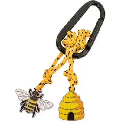 TROIKA Ключодаржател troika "maja (kr23-01/bk)