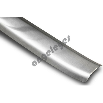 Angeleyes Nerezová ochranná lišta na nárazník KIA SORENTO III matná