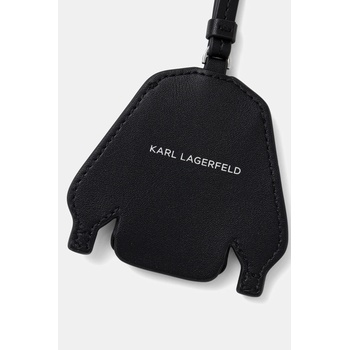 Karl Lagerfeld Ключодържател Karl Lagerfeld IKON B1W50038 (B1W50038)