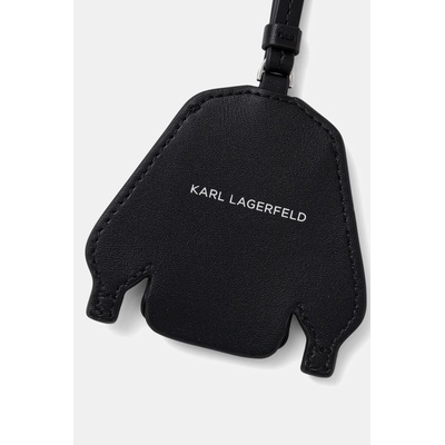 Karl Lagerfeld Ключодържател Karl Lagerfeld IKON (B1W50038)