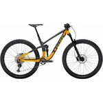Test Trek Fuel EX 5 2023 Recenze Trek Fuel EX 5 2023