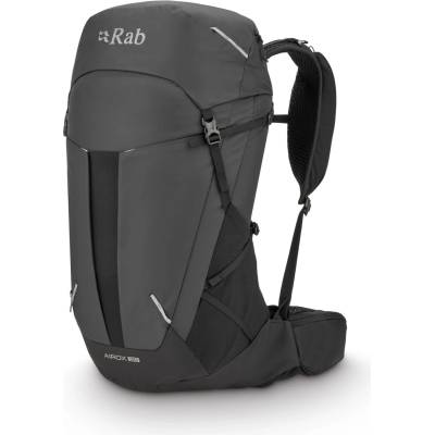 Rab Туристическа раница Rab Airox 30 Walking backpack - Black - размер M/L (504-1024-0111)