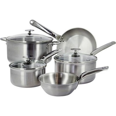 de Buyer Sada hrnců Alchimy 3601.03
