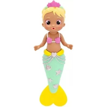 IMC Toys Блупи: Танцуващото русалче бебе - Кора (924468-c)