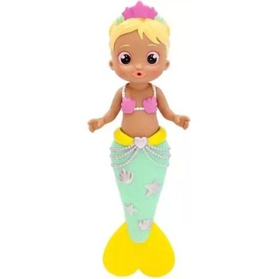IMC Toys Блупи: Танцуващото русалче бебе - Кора (924468-c)