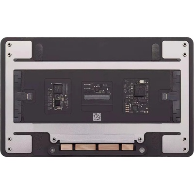 Trackpad MacBook Pro 14" (A2992 / A3112 / A3401 / A3185 / 2023–2025) – vesmírne šedý MAC1152