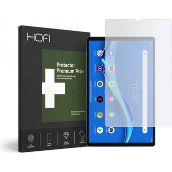 HOFI Стъклен Протектор за LENOVO Tab M10 Plus 10.3, HOFI Glass, Прозрачен (0795787712504)