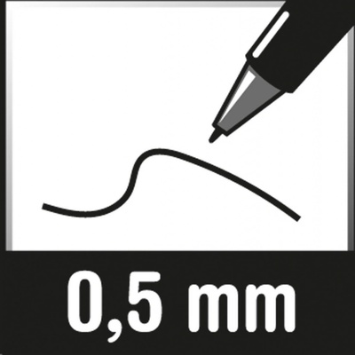Faber-Castell 1345 – Zboží Živě