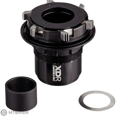 Spank HEX orech, Sram XDR, hliník